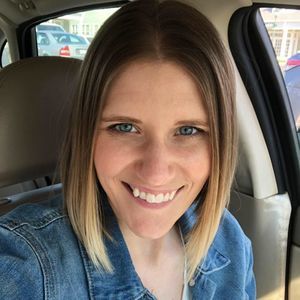 Meet your Posher, Christine